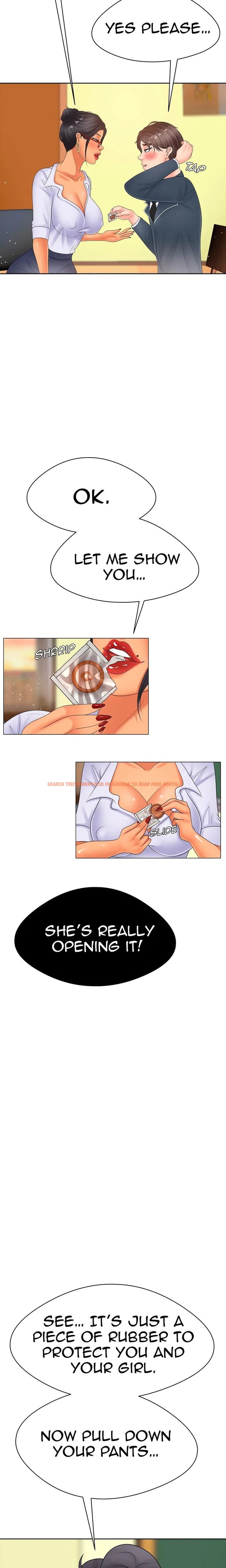 Read Hentai Image 9 90326 in comic She Teaches Me A Lot (Uncensored) - Chapter 9 - hentaitnt.net Read Hentai Image 9 90326 in comic She Teaches Me A Lot (Uncensored) - Chapter 9 - hentaitnt.net