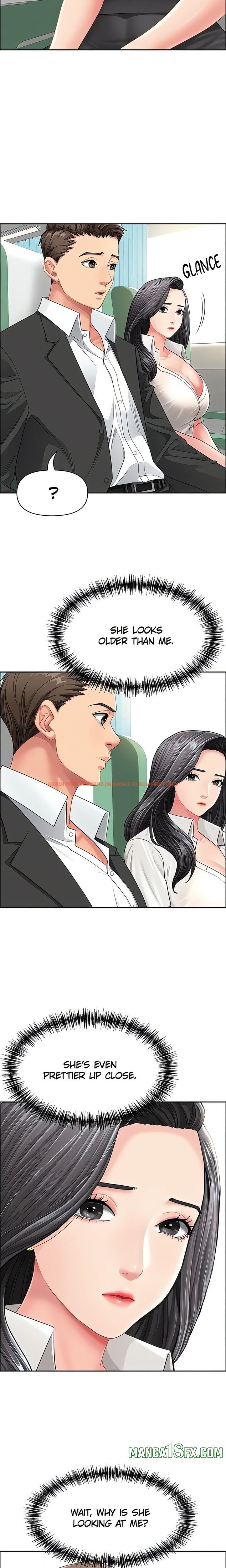 Read Hentai Image 10 811 in comic She’s A Married Woman - Chapter 1 - hentaitnt.net