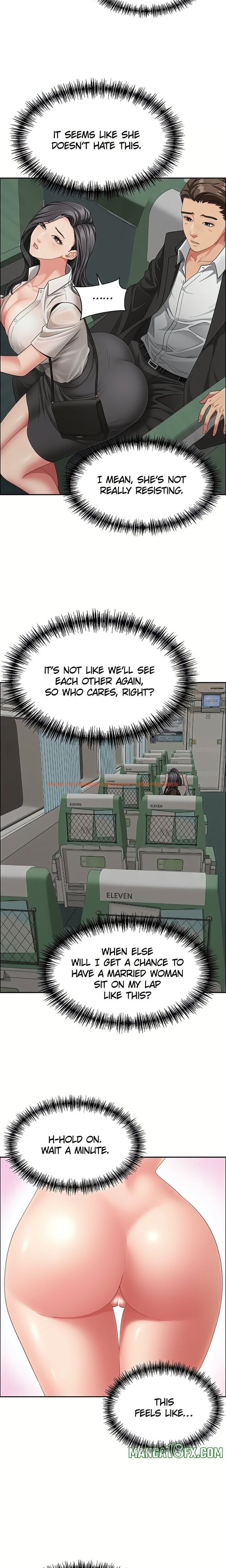 Read Hentai Image 16 811 in comic She’s A Married Woman - Chapter 1 - hentaitnt.net