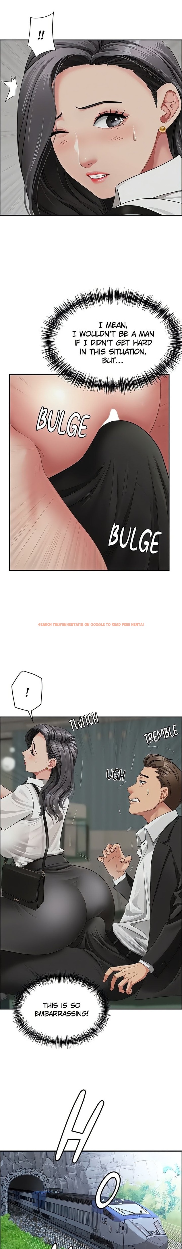 Read Hentai Image 18 16811 in comic She’s A Married Woman - Chapter 1 - hentaitnt.net