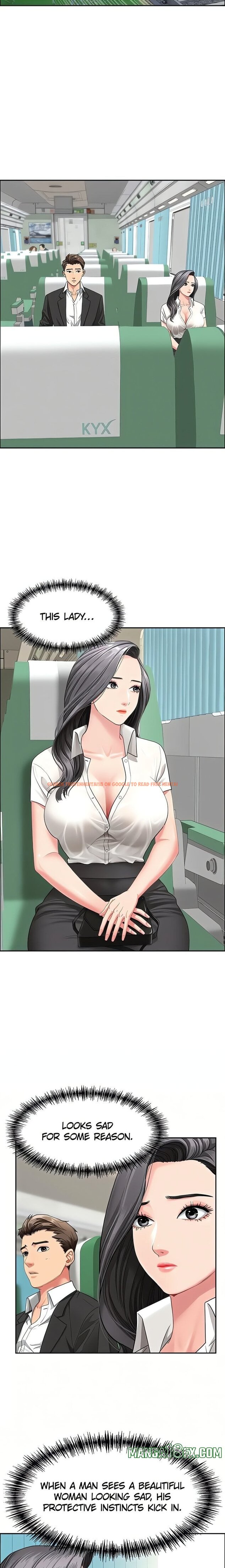 Read Hentai Image 8 811 in comic She’s A Married Woman - Chapter 1 - hentaitnt.net