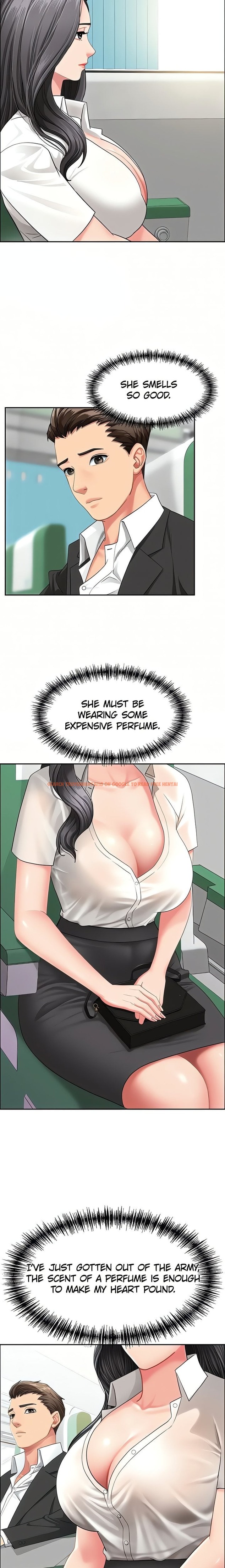 Read Hentai Image 9 16811 in comic She’s A Married Woman - Chapter 1 - hentaitnt.net