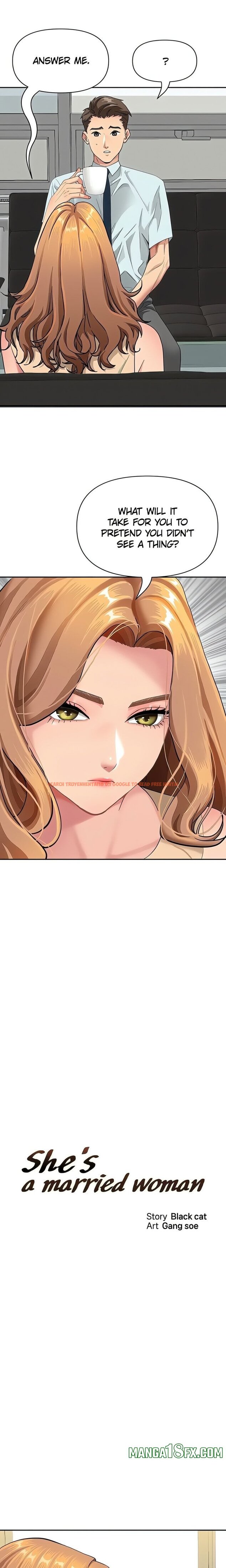 Read Hentai Image 1 181 in comic She’s A Married Woman - Chapter 10 - hentaitnt.net