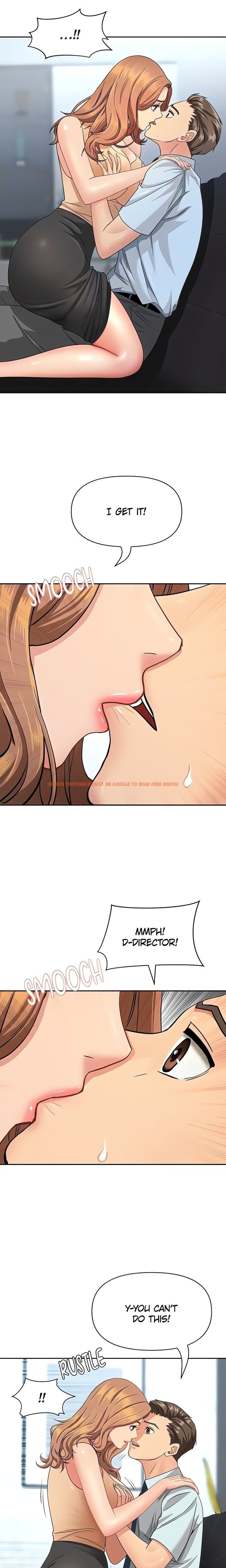 Read Hentai Image 17 19181 in comic She’s A Married Woman - Chapter 10 - hentaitnt.net