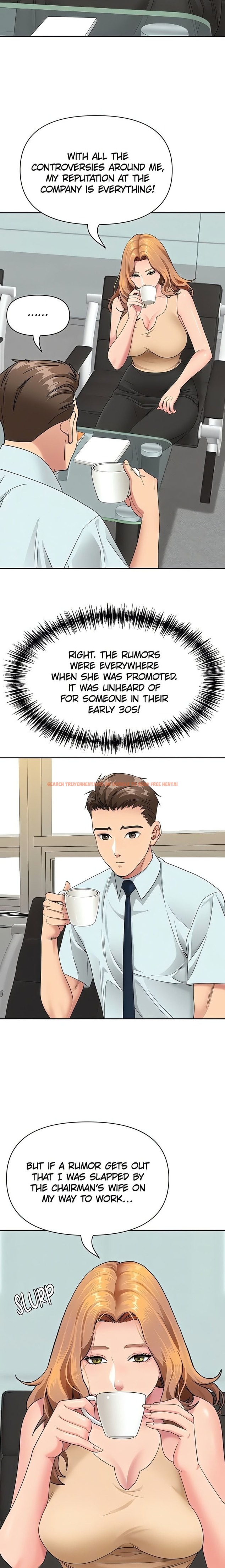 Read Hentai Image 4 19181 in comic She’s A Married Woman - Chapter 10 - hentaitnt.net