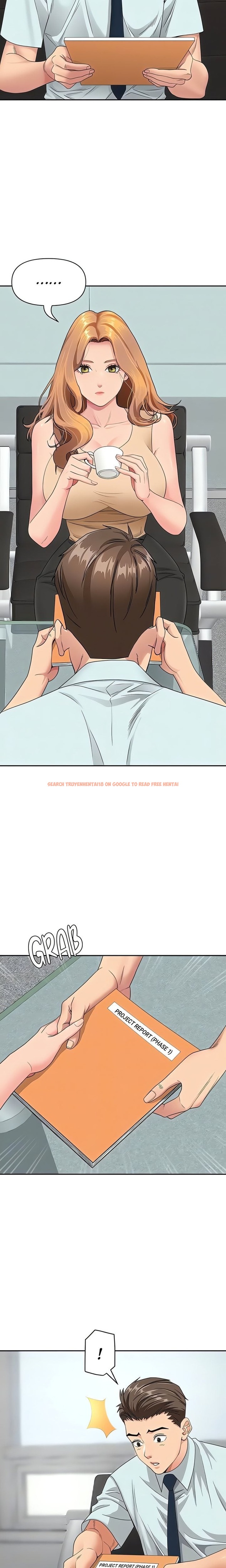 Read Hentai Image 7 19181 in comic She’s A Married Woman - Chapter 10 - hentaitnt.net