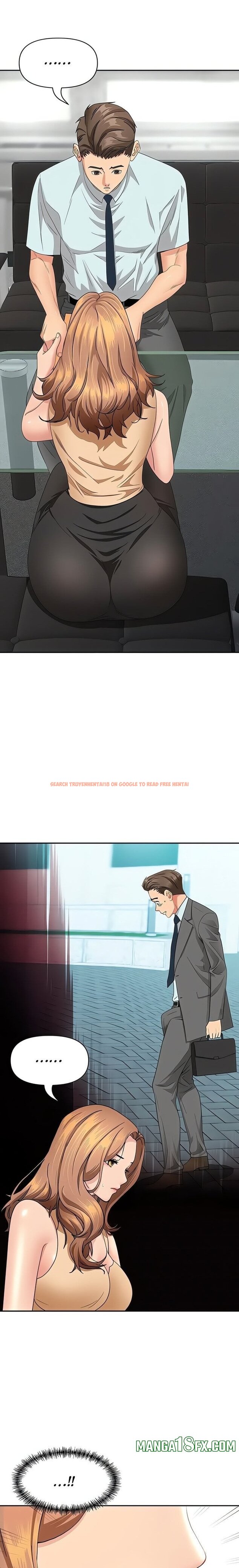 Read Hentai Image 9 181 in comic She’s A Married Woman - Chapter 10 - hentaitnt.net