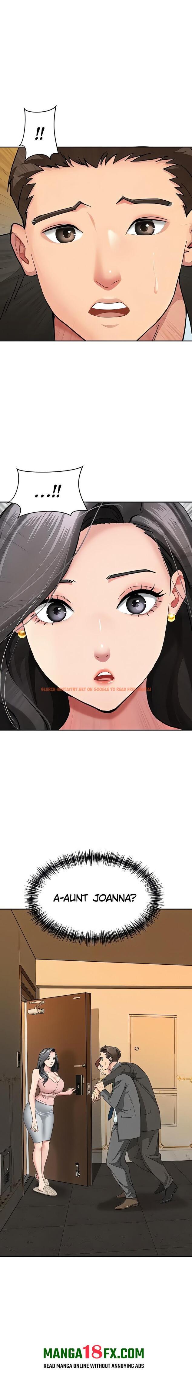 She’s A Married Woman - Chapter 12