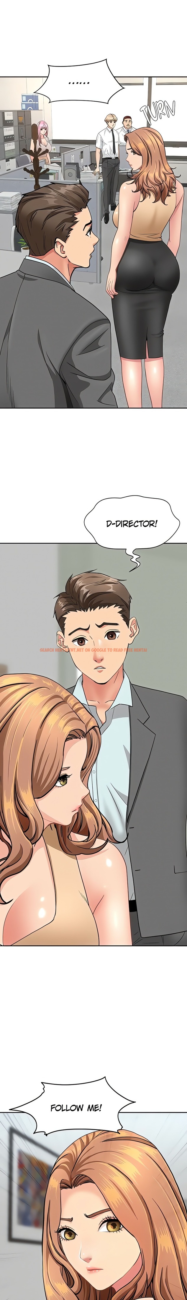 She’s A Married Woman - Chapter 15