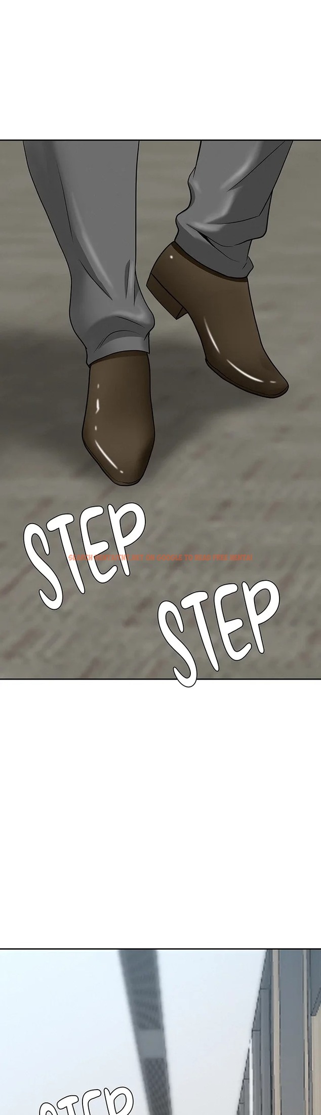 She’s A Married Woman - Chapter 19