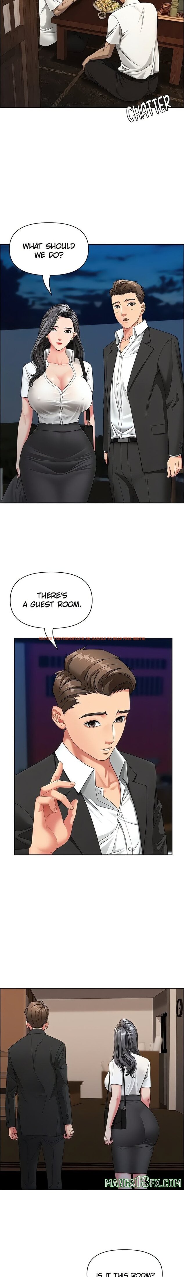 Read Hentai Image 11 040 in comic She’s A Married Woman - Chapter 2 - hentaitnt.net