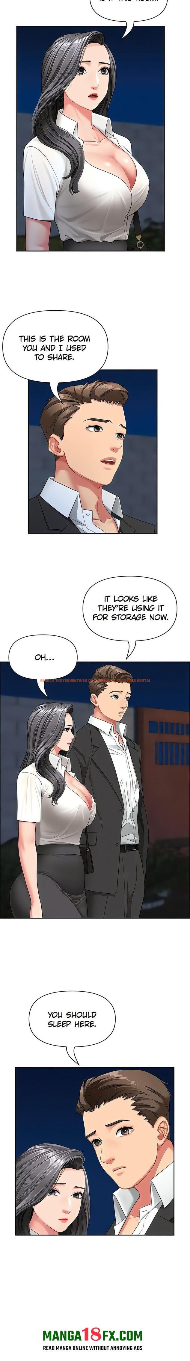 Read Hentai Image 12 040 in comic She’s A Married Woman - Chapter 2 - hentaitnt.net