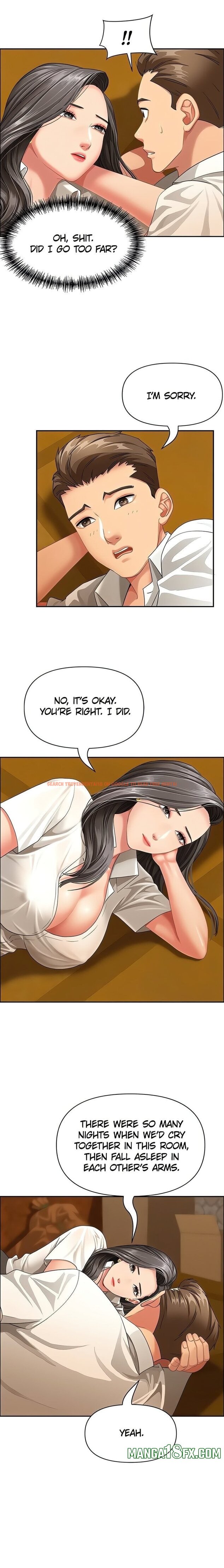 Read Hentai Image 19 041 in comic She’s A Married Woman - Chapter 2 - hentaitnt.net