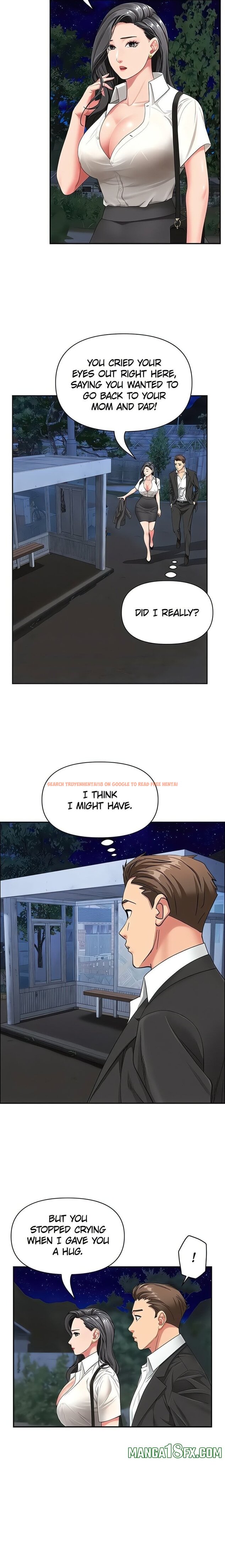 Read Hentai Image 7 040 in comic She’s A Married Woman - Chapter 2 - hentaitnt.net