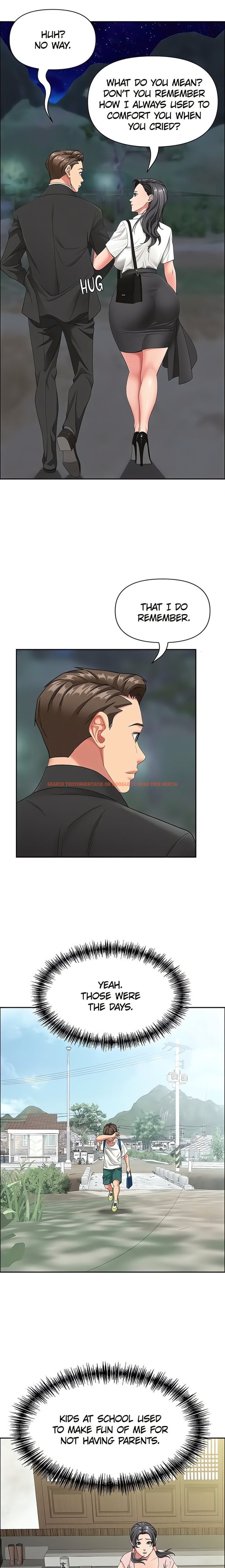 Read Hentai Image 8 17040 in comic She’s A Married Woman - Chapter 2 - hentaitnt.net