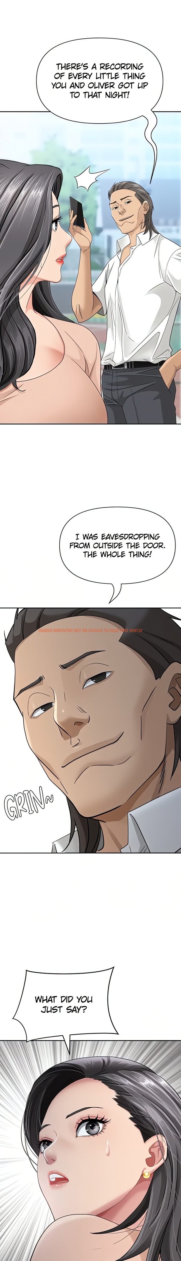 She’s A Married Woman - Chapter 20