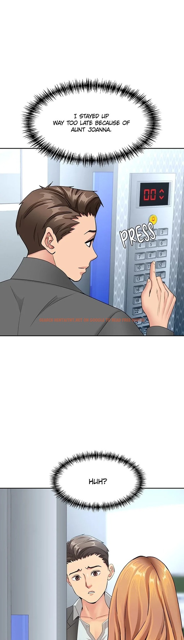 She’s A Married Woman - Chapter 22
