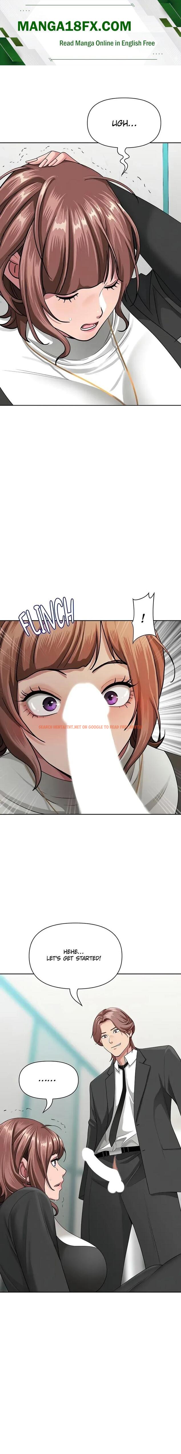 She’s A Married Woman - Chapter 28