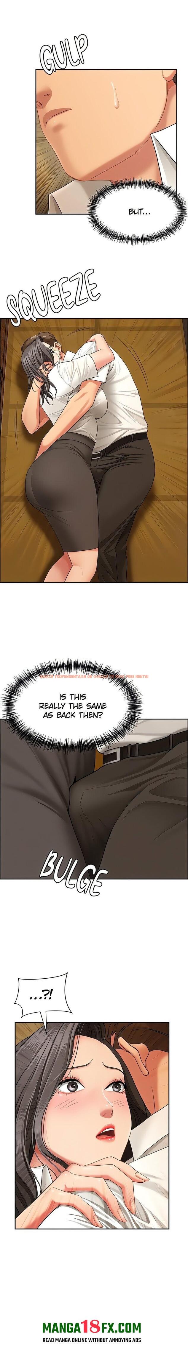 Read Hentai Image 1 308 in comic She’s A Married Woman - Chapter 3 - hentaitnt.net