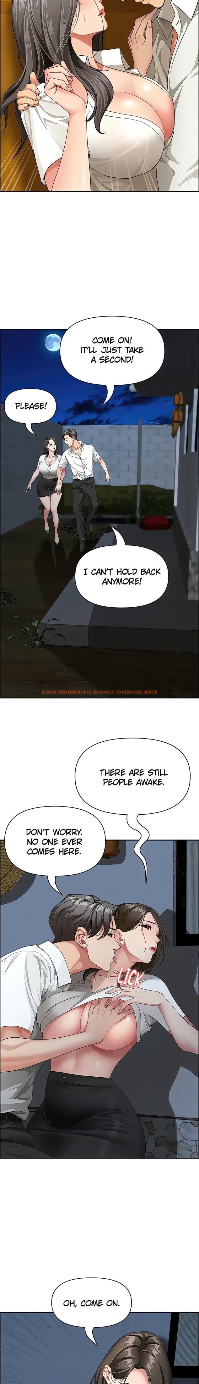 Read Hentai Image 10 17308 in comic She’s A Married Woman - Chapter 3 - hentaitnt.net