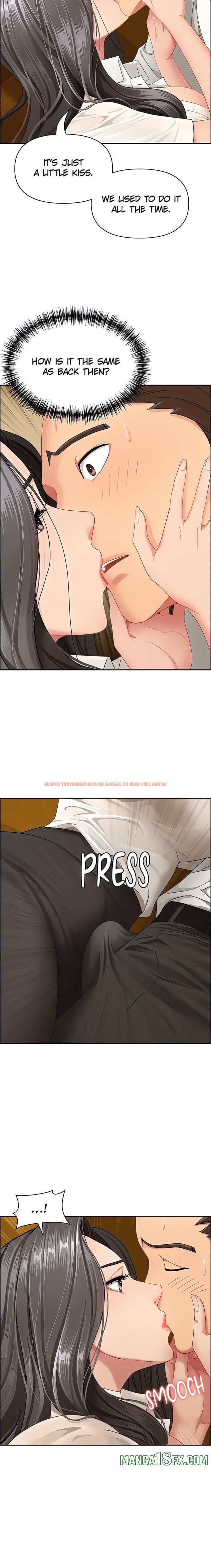 Read Hentai Image 22 309 in comic She’s A Married Woman - Chapter 3 - hentaitnt.net