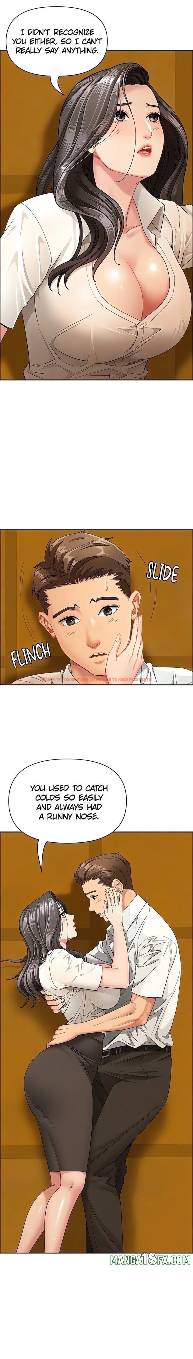 Read Hentai Image 6 308 in comic She’s A Married Woman - Chapter 3 - hentaitnt.net