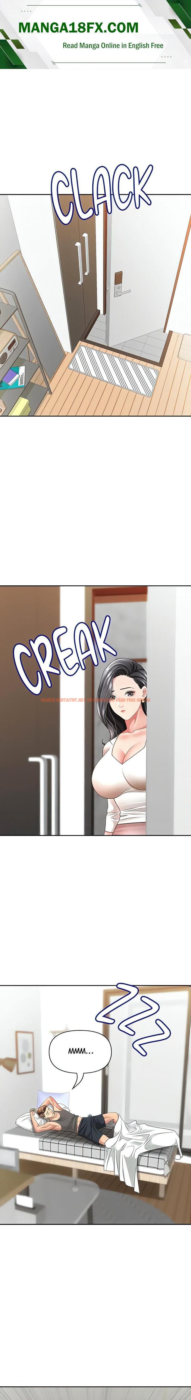 She’s A Married Woman - Chapter 32