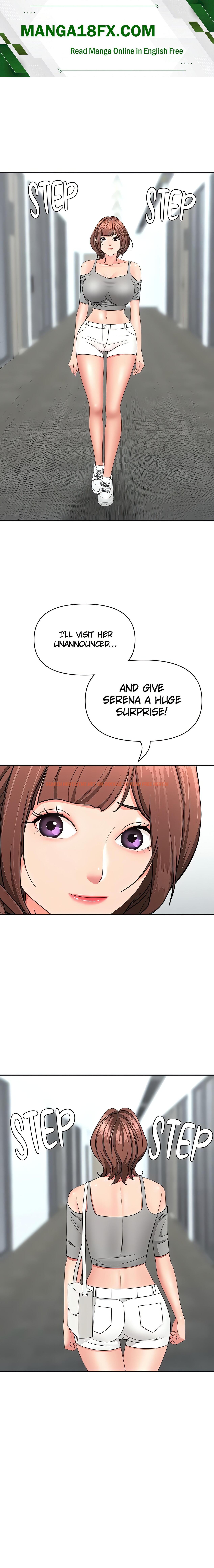 She’s A Married Woman - Chapter 37