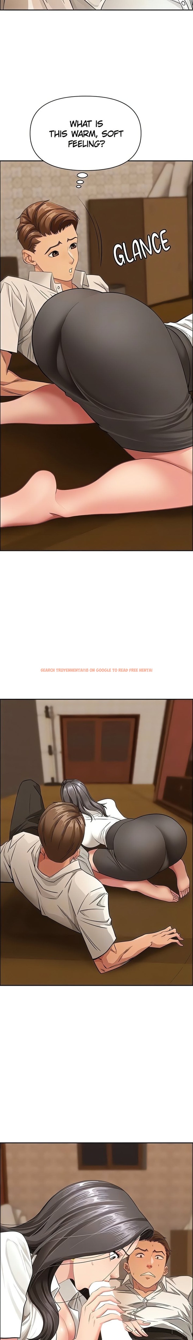 Read Hentai Image 16 17524 in comic She’s A Married Woman - Chapter 4 - hentaitnt.net