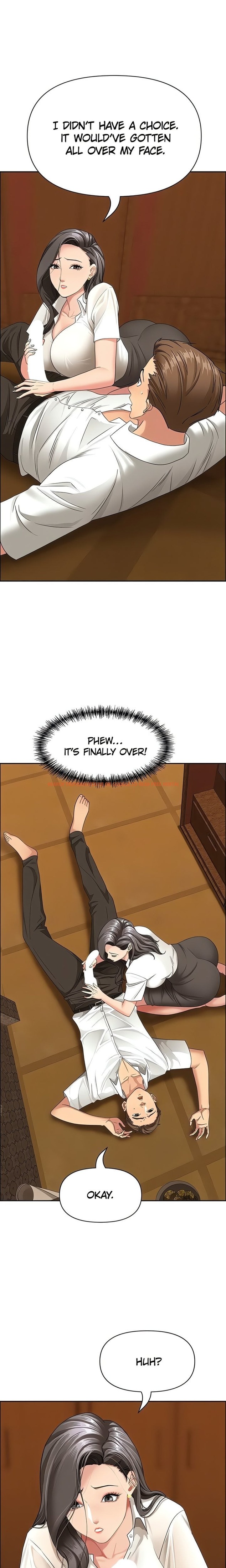 Read Hentai Image 18 17524 in comic She’s A Married Woman - Chapter 4 - hentaitnt.net