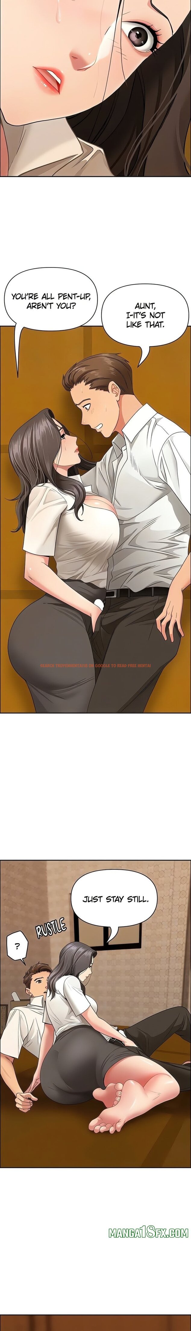 Read Hentai Image 6 524 in comic She’s A Married Woman - Chapter 4 - hentaitnt.net