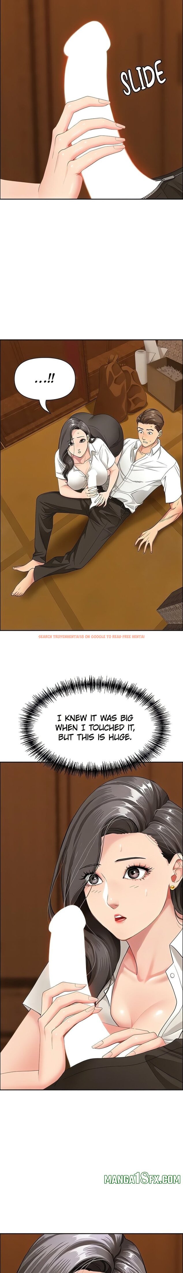 Read Hentai Image 7 524 in comic She’s A Married Woman - Chapter 4 - hentaitnt.net