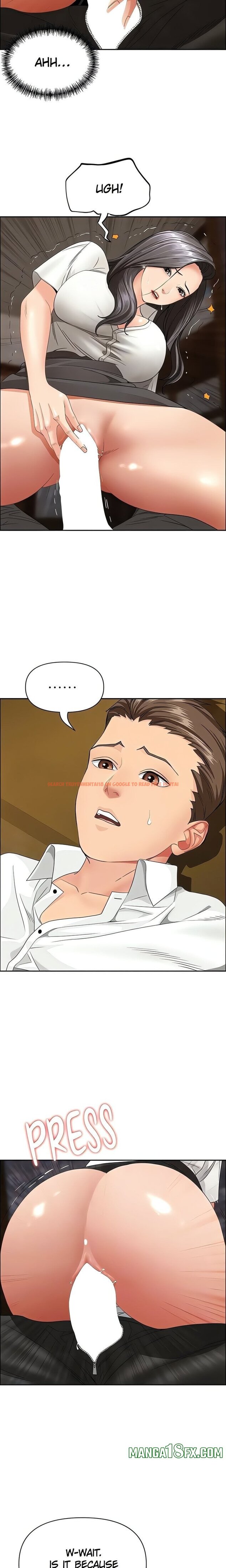 Read Hentai Image 15 745 in comic She’s A Married Woman - Chapter 5 - hentaitnt.net