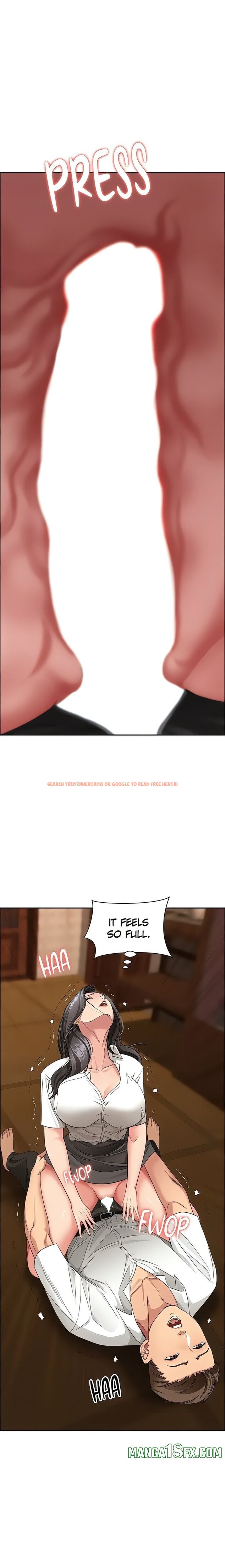 Read Hentai Image 19 745 in comic She’s A Married Woman - Chapter 5 - hentaitnt.net