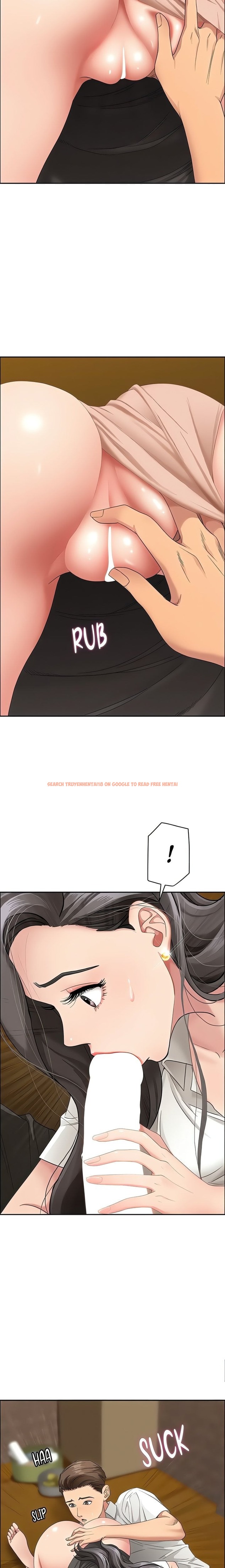 Read Hentai Image 3 17745 in comic She’s A Married Woman - Chapter 5 - hentaitnt.net