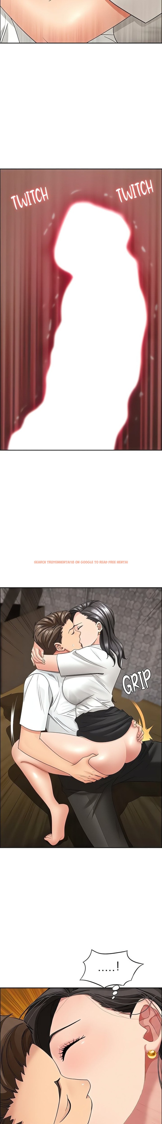 Read Hentai Image 11 17970 in comic She’s A Married Woman - Chapter 6 - hentaitnt.net