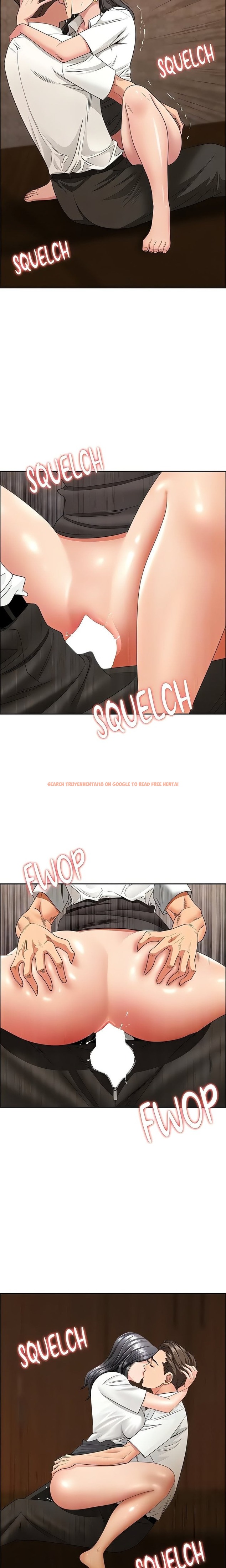 Read Hentai Image 13 17970 in comic She’s A Married Woman - Chapter 6 - hentaitnt.net