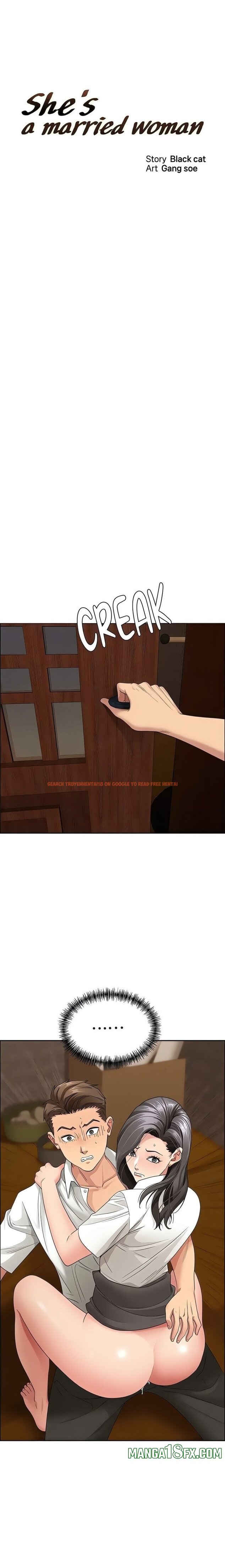 Read Hentai Image 2 969 in comic She’s A Married Woman - Chapter 6 - hentaitnt.net