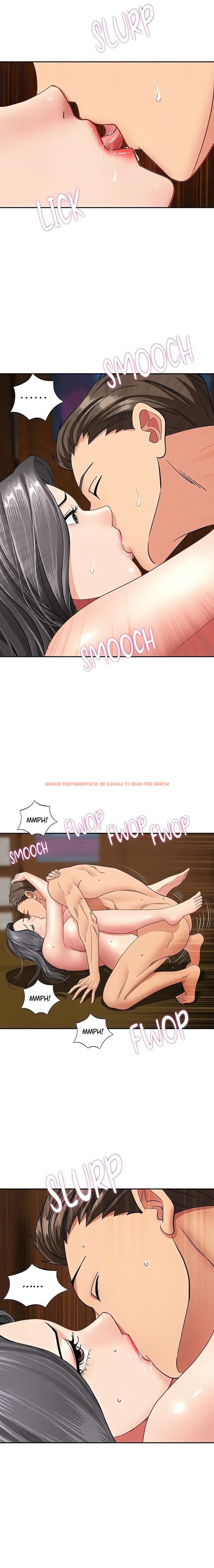 Read Hentai Image 18 18445 in comic She’s A Married Woman - Chapter 7 - hentaitnt.net