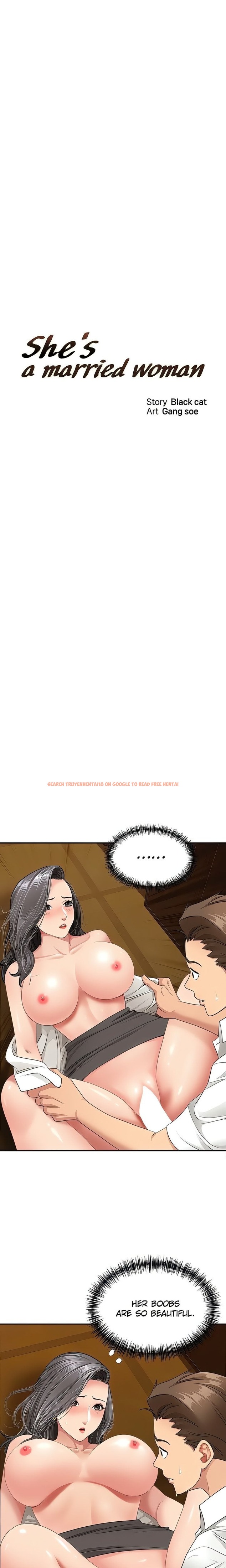 Read Hentai Image 2 18445 in comic She’s A Married Woman - Chapter 7 - hentaitnt.net