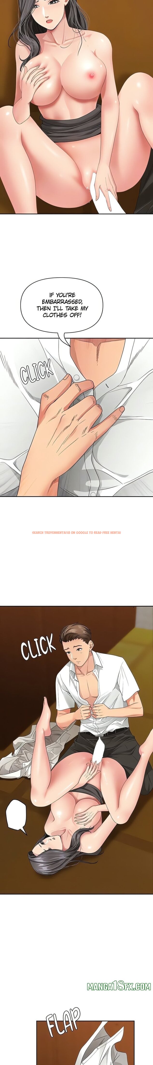 Read Hentai Image 7 445 in comic She’s A Married Woman - Chapter 7 - hentaitnt.net