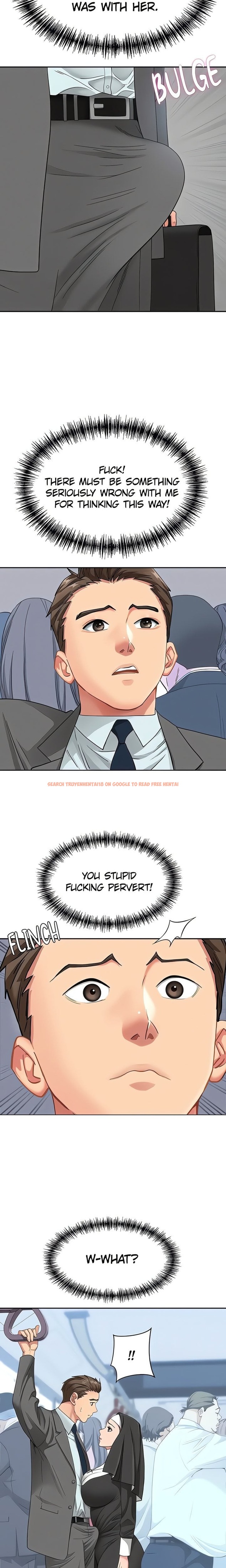 Read Hentai Image 18 18686 in comic She’s A Married Woman - Chapter 8 - hentaitnt.net