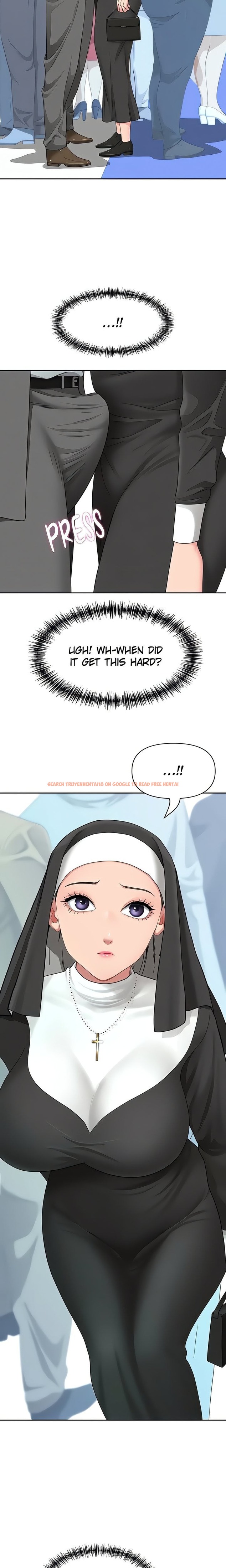 Read Hentai Image 19 18686 in comic She’s A Married Woman - Chapter 8 - hentaitnt.net