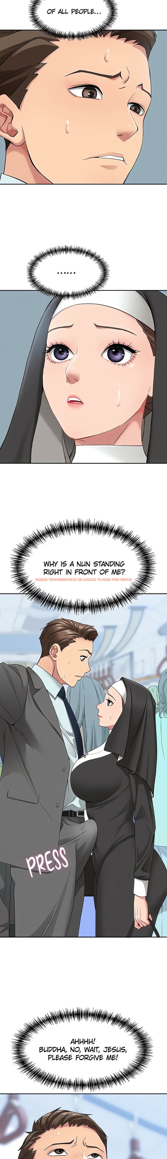 Read Hentai Image 20 18686 in comic She’s A Married Woman - Chapter 8 - hentaitnt.net