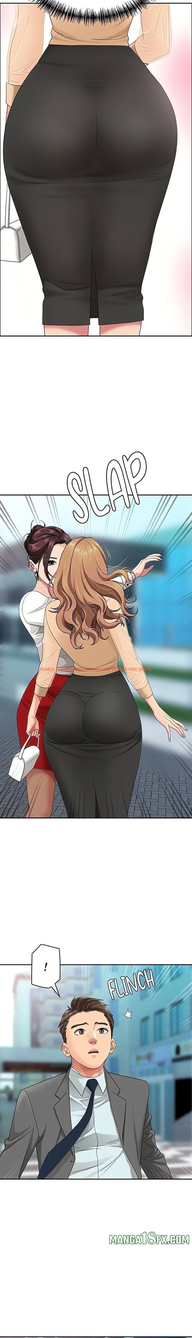 Read Hentai Image 22 686 in comic She’s A Married Woman - Chapter 8 - hentaitnt.net