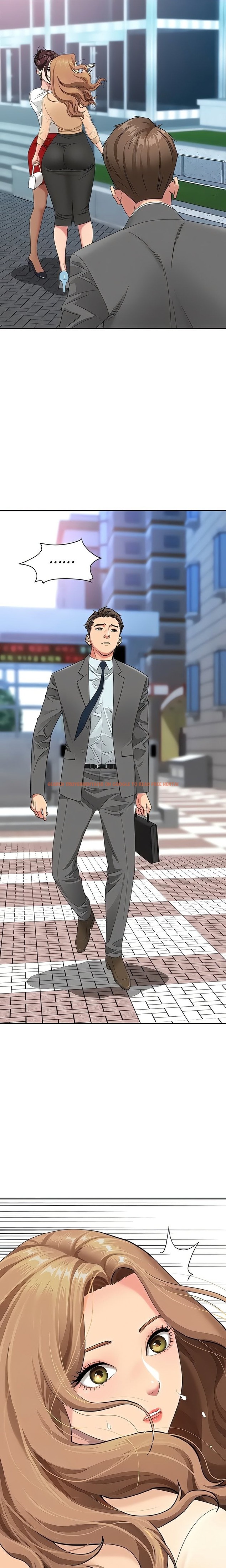 Read Hentai Image 23 18686 in comic She’s A Married Woman - Chapter 8 - hentaitnt.net