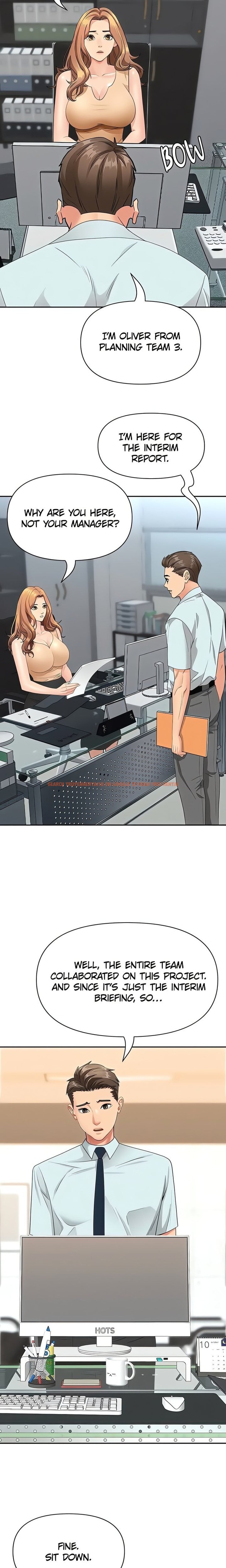 Read Hentai Image 18 18925 in comic She’s A Married Woman - Chapter 9 - hentaitnt.net