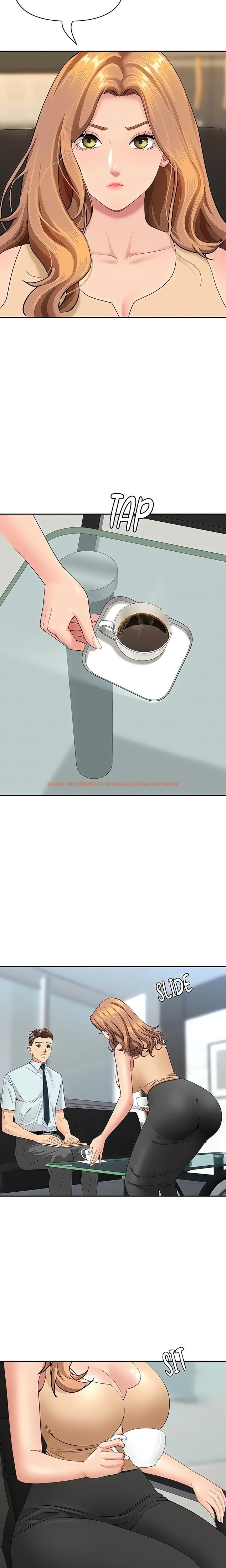 Read Hentai Image 19 18925 in comic She’s A Married Woman - Chapter 9 - hentaitnt.net