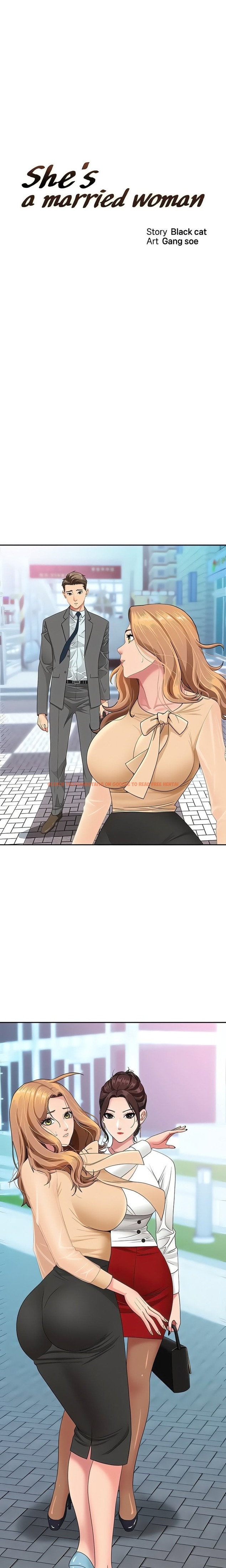 Read Hentai Image 2 18925 in comic She’s A Married Woman - Chapter 9 - hentaitnt.net