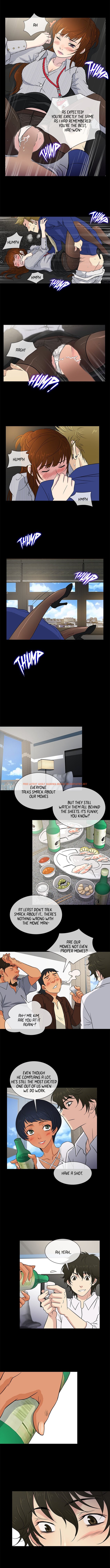 Read Hentai Image 4 536 in comic She’s Back - Chapter 11 - hentaitnt.net